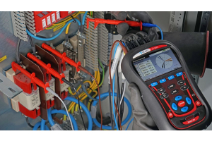 Power Quality Analysers: meten, begrijpen en verbeteren van spanningskwaliteit