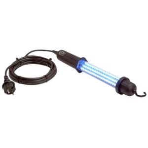 Looplampen
