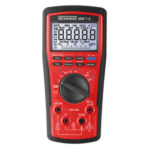 Multimeters