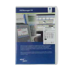 Apparatentester software