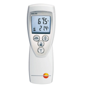 Voedsel & levensmiddelen thermometers