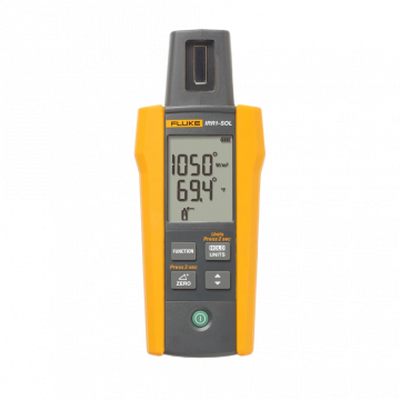 Fluke IRR1-SOL zonnestralingsmeter