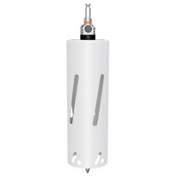 Mandrex Bi-metaal SpeedXcut Gatzaag M42