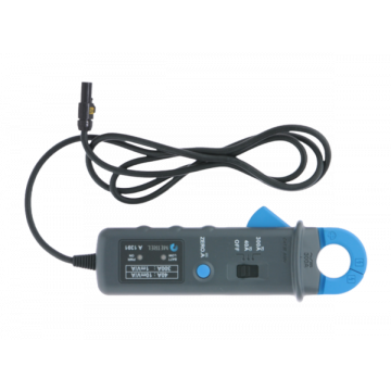 Metrel stroomtang A1391 PQA 40/300A/1 V