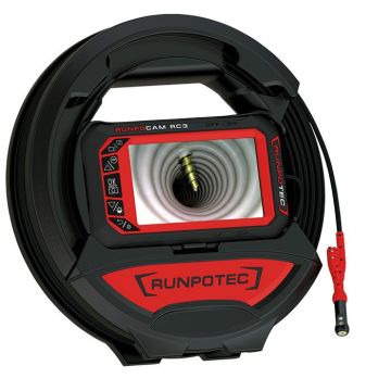 RUNPO Inspectiecamera RC3 15m