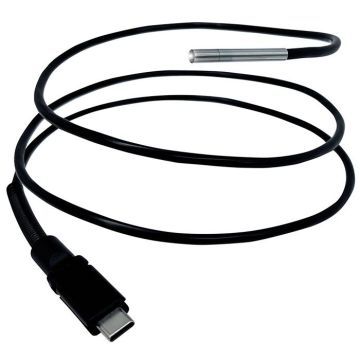 RUNPO RC3 Camerakop Super-Slim Flexibel Ø 3,9 mm 1m