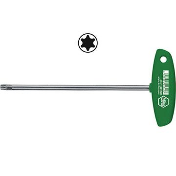 Wiha WIHA T-greep TORXsleutel Classic 364