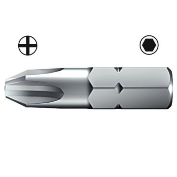 WIHA Special Bit 5/16" C8 Kruiskop 7021
