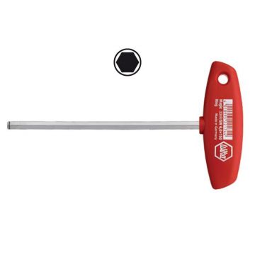 WIHA T-greep Inbussleutel MagicRing 334R