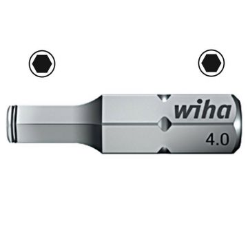 WIHA Standaard Bit 1/4" C6,3 Inbus MagicRing 7013R