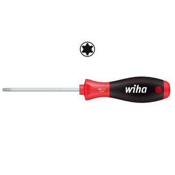 WIHA TORX PLUS Schroevendraaier SoftFinish ronde schacht 362IP