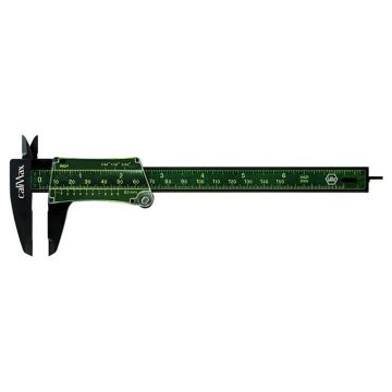 Wiha WIHA Schuifmaat caliMax 4113 aflezing 0,1 mm 150mm in blister