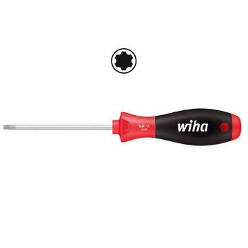 Wiha WIHA TORX PLUS Schroevendraaier SoftFinish MagicSpring ronde schacht 362RIP