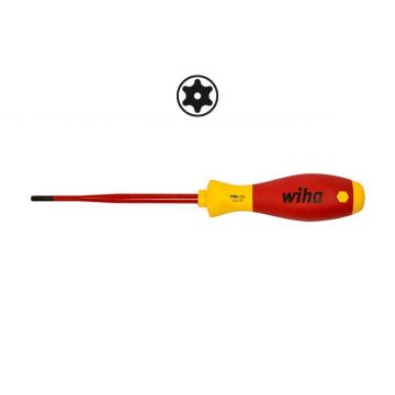 Wiha WIHA TORX TR Schroevendraaier SoftFinish Electric slimFix 1000V 3251