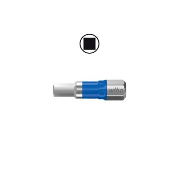 Wiha WIHA T-Bit 1/4" C6,3 Robertson 7018