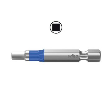 Wiha WIHA T-Bit 1/4" C6,3 Robertson 7048