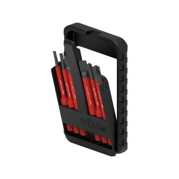 WIHA SlimBitset Electric Box 2831 SL/PH/PZ, 7-delig