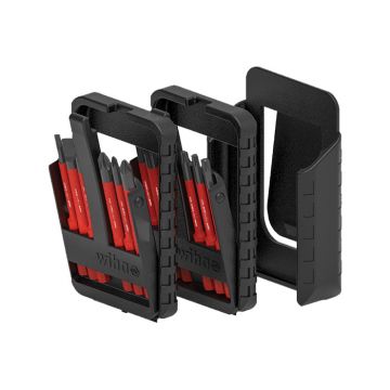 WIHA SlimBitset Electric Box 2831 SL/PH/PZ, 13-delig in blister