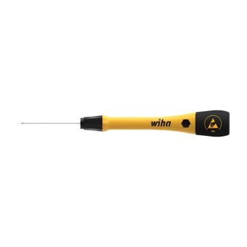 Wiha WIHA Micro Y- Schroevendraaier PicoFinish ESD 276P Y000 x 40 mm