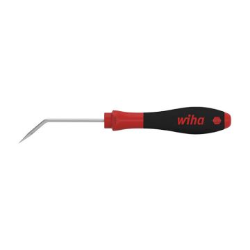 Wiha WIHA Serieklemmen-bedieningsgereedschap Softfinish 3,0x0,5mm