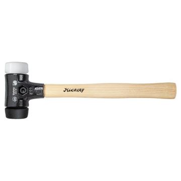 Wiha WIHA Safety Voorhamer middelzacht/zeer hard Hickory 832-39 3,5kg 80L 1