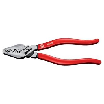 WIHA Perstang Adereindhulzen Classic Z60001 0.25 - 16mm²  180mm