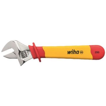 WIHA Verstelbare Moersleutel Electric 1000V 5590NA 250mm
