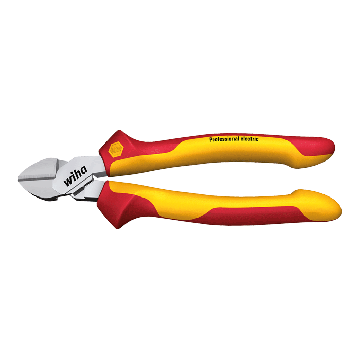 WIHA Zijkniptang Professional Electric DynamicJoint® 1000V  Z12106 160mm