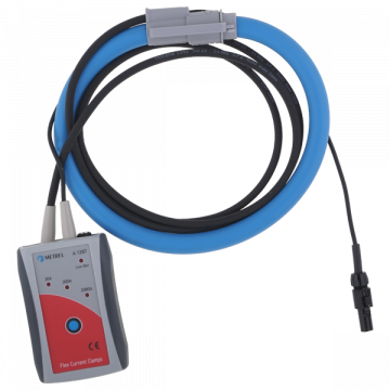 Metrel A1287 Stroomsensor 30/300/3000A t.b.v. Metrel PQ meters