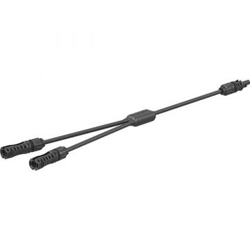 Stäubli PV-K/SPL-Y-6-15/15-15-EPP/ES-0050 Y-connector