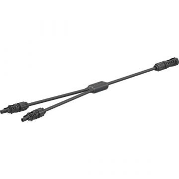 Stäubli PV-K/SPL-Y-6-15/15-15-ESS/EP-0050 Y-connector