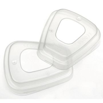 3M 501 filterhouder