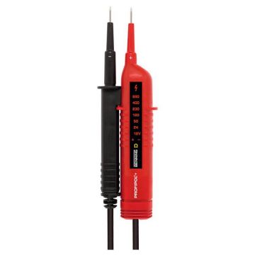 Benning Duspol ProfiPolPlus 2-polige spanningstester