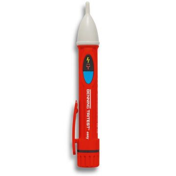 Benning BENNING TRITEST® easy Contactloze fase- en draaiveldtester