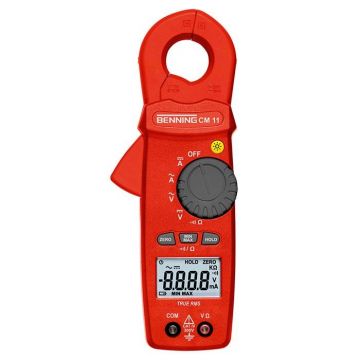 Benning CM 11 stroomtang