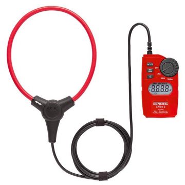 Benning C-Flex 2 stroomtang True RMS