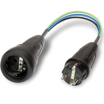 Benning Meetadapter 1-fase