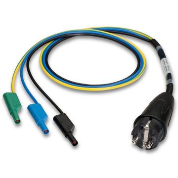 Benning Meetadapter 4 mm voor ST 710/725