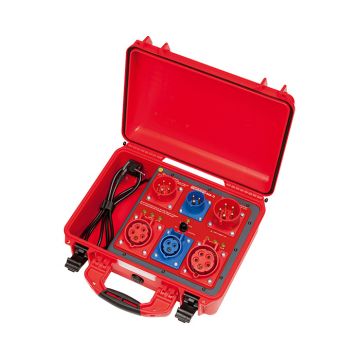 Benning MA Meetadapter