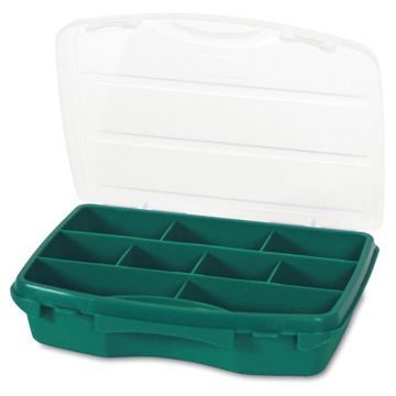 Tayg Assortimentsdoos 20-9 Groen 300 x 192 x 253mm
