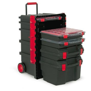 Tayg Trail Box Profesional 59