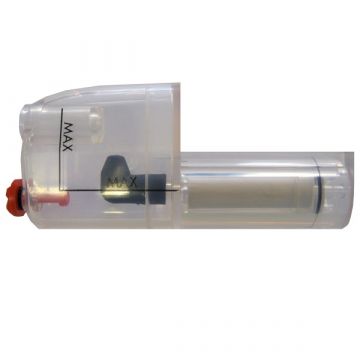 Brigon 5470 filter behuizing