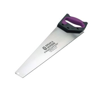 Spear & Jackson Predator Laminaat Handzaag Hardpoint  20"- 500mm