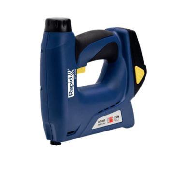 Rapid Elektrische Accutacker BTX530 koffer, incl.nieten/nage