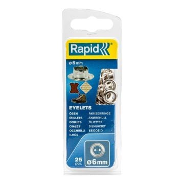 Rapid Oogjes