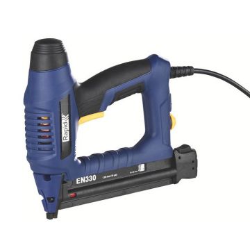 Rapid Elektrische Nageltacker EN330