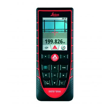 Leica Laserafstandsmeter Disto D510
