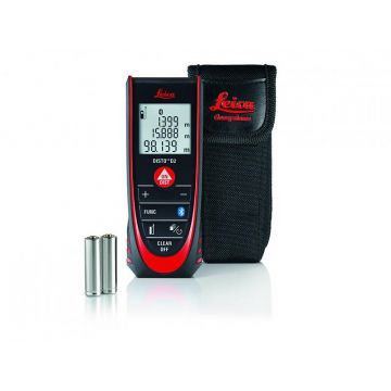 Leica Disto D2 Laserafstandsmeter