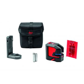Leica Lino L2S Kruislijnlaser