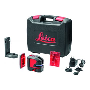Leica Lino L2 Kruislijnlaser